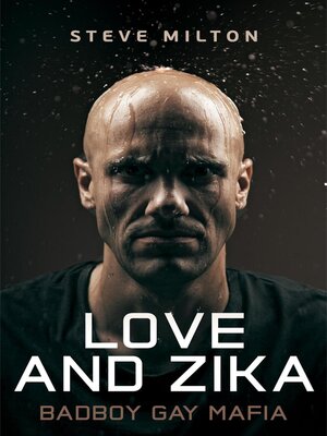 cover image of Love and Zika